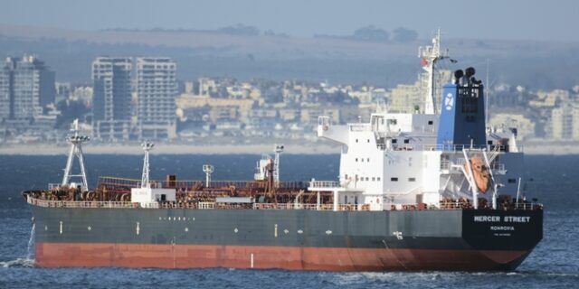 Επίθεση σε δεξαμενόπλοιο: Οι κατηγορίες προς το Ιράν και η παρέμβαση του Κατάρ