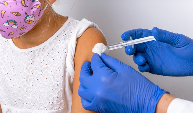Εμβόλιο Κορονοϊου: Στις 30 Ιουλίου ανοίγει η πλατφόρμα για τα παιδιά 12-15 ετών