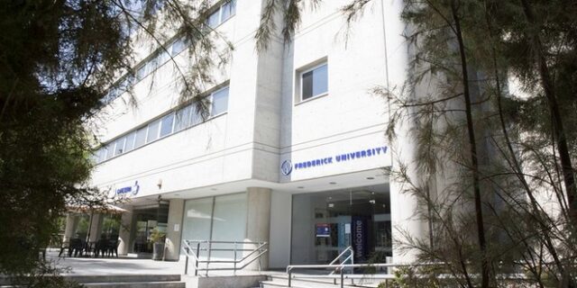 Το Πανεπιστήμιο Frederick πραγματοποιεί Ημέρες Γνωριμίας στην Ελλάδα