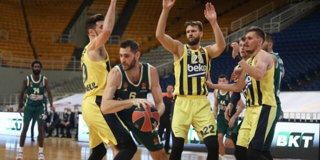 Εμπύρετα μέλη της Φενέρ μπήκαν στην Ελλάδα – Το δημοσίευμα για “εντολή Χαρδαλιά”