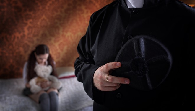 Πολωνία: Στο 1/3 των υποθέσεων παιδεραστίας εμπλέκονται ιερείς