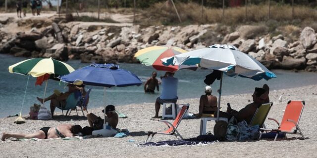 Καιρός – Καύσωνας διαρκείας: Μέχρι 42 βαθμούς θα φτάσει η θερμοκρασία