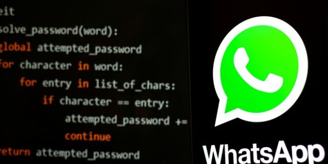 Pegasus: Το απόλυτο λογισμικό κατασκοπείας – Ίχνη και στην Ελλάδα