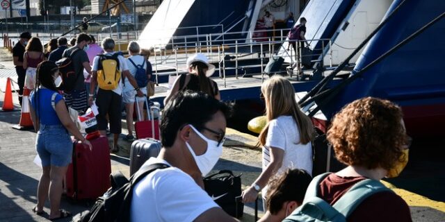 North Evia – Samos Pass: Εκκίνηση της 2ης φάσης – Τα ποσά και οι προθεσμίες