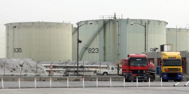 Στην καθαρή ενέργεια πάνω από τις μισές επενδύσεις των Ελληνικών Πετρελαίων