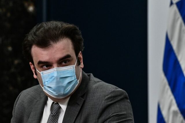 Διεθνές βραβείο στο υπουργείο Ψηφιακής Διακυβέρνησης