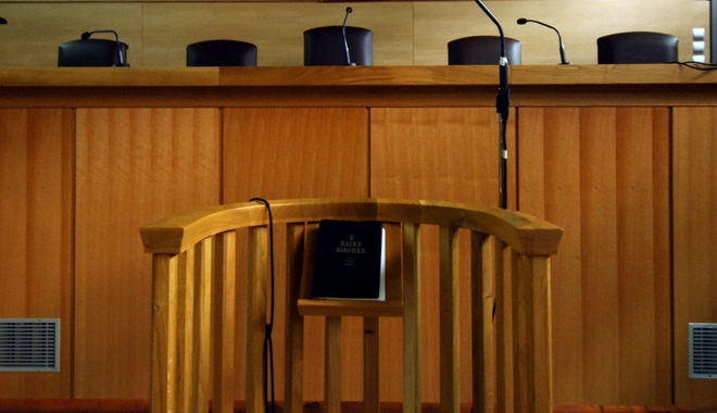 Σκιάθος: Ελεύθερος ο 83χρονος που σκότωσε κατά λάθος τη σύζυγό του