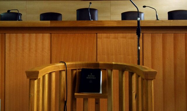 Κακοκαιρία Μπάλλος: Κλειστά και τα δικαστήρια την Παρασκευή στην Αττική
