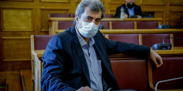 ΣΥΡΙΖΑ: Πάει για κουκούλωμα το Πόθεν Έσχες Μητσοτάκη