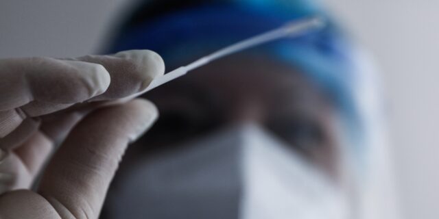 ΕΟΔΥ: Πού θα γίνονται δωρεάν rapid test το Σάββατο