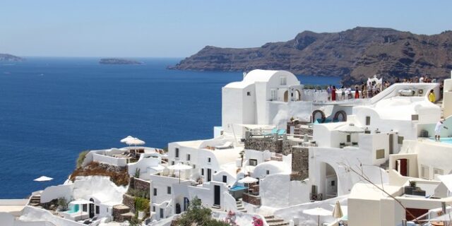 Κοινωνικός Τουρισμός 2021: Οι οριστικοί πίνακες δικαιούχων, ωφελουμένων και παρόχων