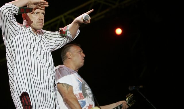 Sex Pistols: Σε νομική διαμάχη, με τους Jones και Cook να μηνύουν τον Johnny Rotten