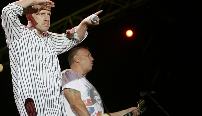 Sex Pistols: Σε νομική διαμάχη, με τους Jones και Cook να μηνύουν τον Johnny Rotten