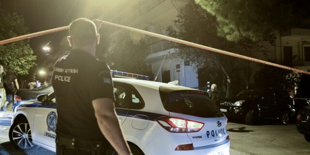 Συνελήφθη ο Χρήστος Παππάς – “Εντάξει παιδιά έρχομαι”, είπε στους αστυνομικούς