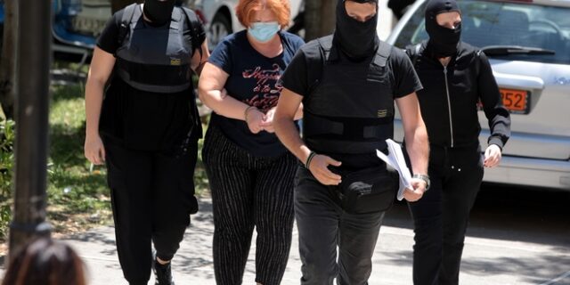 Ποινή 30 μηνών για την υπόθαλψη του Χρήστου Παππά – “Γνώριζα ότι αναζητείται. Ξαφνιάστηκα που τον είδα”