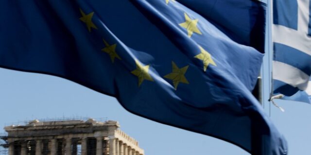 Επί τάπητος ΕΕ το Σχέδιο “Ελλάδα 2.0” – Κοινωνική συνοχή, καινοτομία και επιβίωση ΜμΕ οι μεγάλοι αστερίσκοι