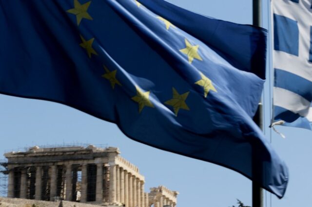 Επί τάπητος ΕΕ το Σχέδιο “Ελλάδα 2.0” – Κοινωνική συνοχή, καινοτομία και επιβίωση ΜμΕ οι μεγάλοι αστερίσκοι