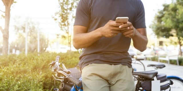 ΕΟΠΥΥ: Με SMS θα ενημερώνεται ο ασφαλισμένος για κάθε πράξη στον ΑΜΚΑ του