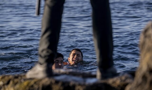 Tραγωδία χωρίς τέλος στη Μεσόγειο: 2.100 μετανάστες νεκροί το πρώτο εξάμηνο του ’21