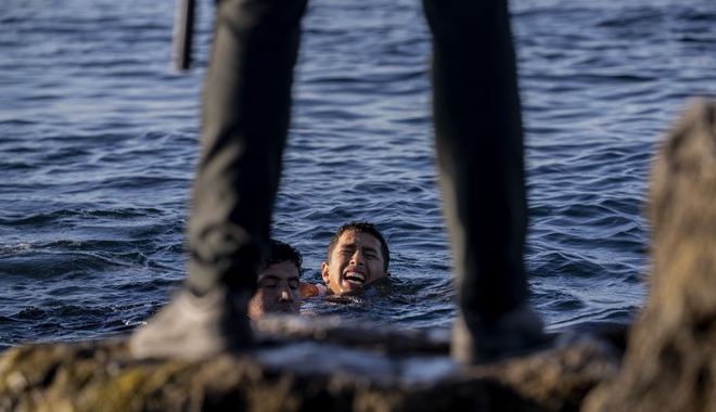 Tραγωδία χωρίς τέλος στη Μεσόγειο: 2.100 μετανάστες νεκροί το πρώτο εξάμηνο του ’21