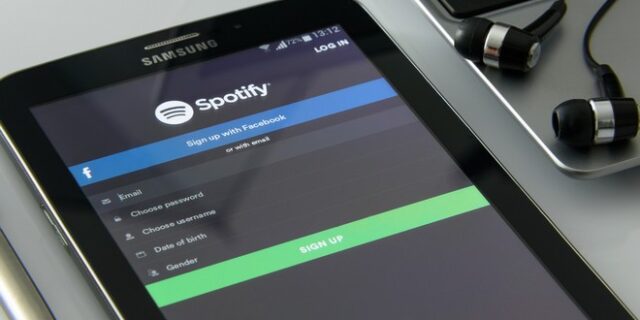 Spotify-ΕΔΕΜ: Νέες συμφωνίες για την προστασία πνευματικών δικαιωμάτων