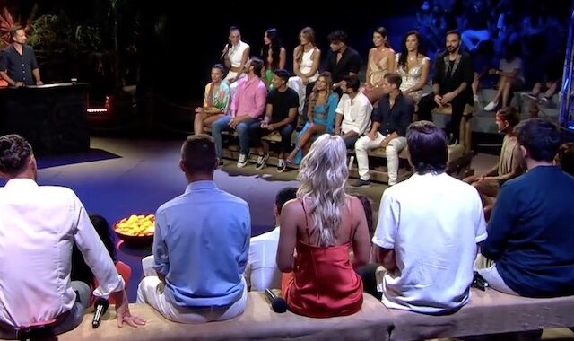 Survivor: Ηχηρές οι απουσίες – Ποιοι και γιατί δεν παρευρέθηκαν στον ημιτελικό