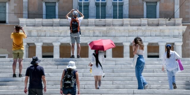 Κορονοϊός – διασπορά: Δύσκολη η κατάσταση για Αττική, Θεσσαλονίκη και Ηράκλειο