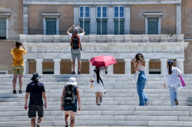 Κορονοϊός – διασπορά: Δύσκολη η κατάσταση για Αττική, Θεσσαλονίκη και Ηράκλειο