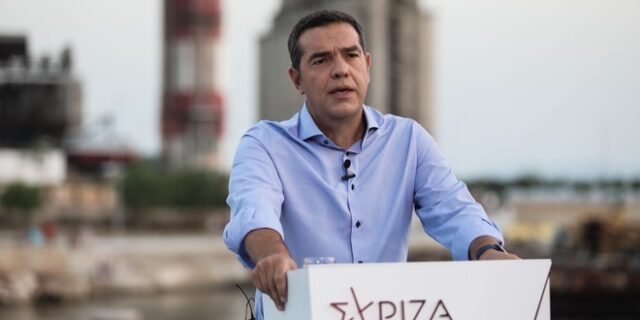 ΣΥΡΙΖΑ: Εβδομάδα “σκληρού ροκ” με μετοχές, εταιρίες και το πρωθυπουργικό Πόθεν Έσχες