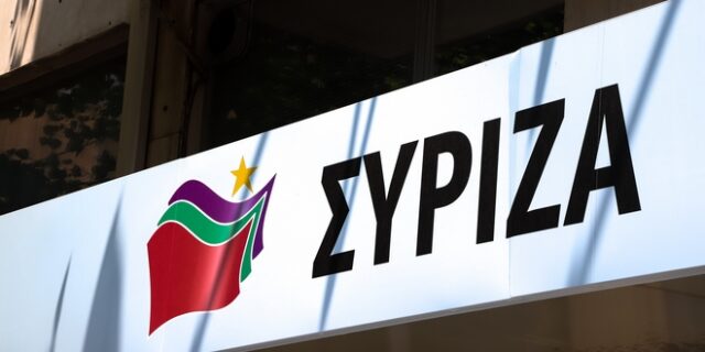 ΣΥΡΙΖΑ: Η “μεταγραφή” Στυλιανίδη επιβεβαιώνει την ένδεια στελεχών στη ΝΔ