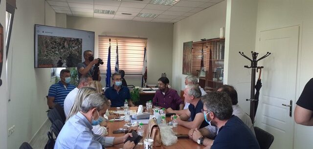 Σεισμοί στη Θήβα: Άγνωστο αν πρόκειται για συνηθισμένο φαινόμενο ή προάγγελο μεγαλύτερου σεισμού