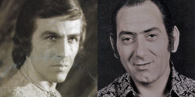 Όταν ο Τόλης Βοσκόπουλος έσωσε την καριέρα του Στράτου Διονυσίου