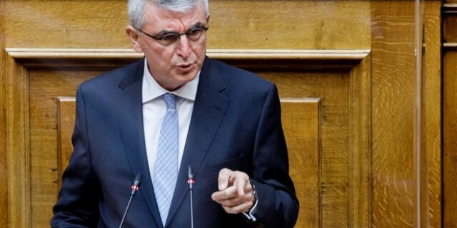 Τσακλόγλου: Μέτρα για τους πληγέντες της πανδημίας ώστε να αντιμετωπίσουν τις οφειλές προς τον e-ΕΦΚΑ