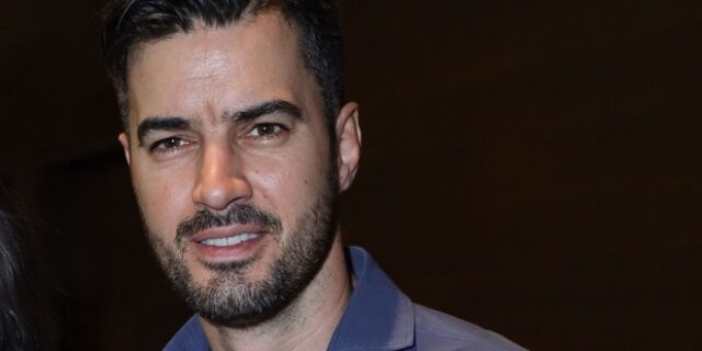 Ο Γιάννης Τσιμιτσέλης παρουσιαστής στο MEGA – Αυτή θα είναι η εκπομπή του