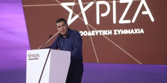 “Θα νικήσει ο ΣΥΡΙΖΑ” ή “ο Τσίπρας ζει σε εικονικό κόσμο”;