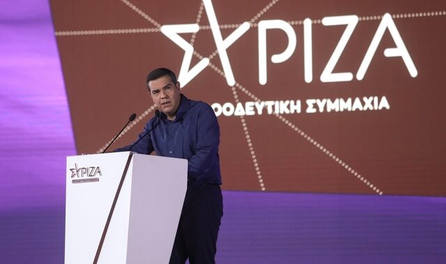 “Θα νικήσει ο ΣΥΡΙΖΑ” ή “ο Τσίπρας ζει σε εικονικό κόσμο”;