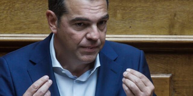 Εξηγήσεις για το θερινό “μπάχαλο” και τον διασυρμό θα ζητήσει ο Τσίπρας