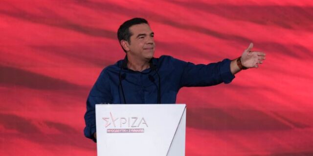 ΣΥΡΙΖΑ: Προγραμματική “μάχη” μέχρι την εκλογική νίκη