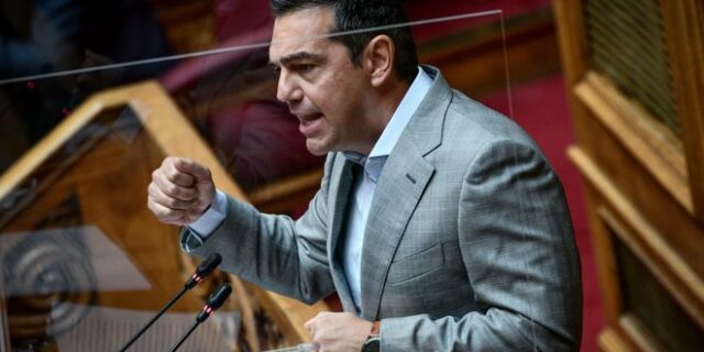 Γιατι ο Τσίπρας συγκρούστηκε αποκλειστικά για την Παιδεία