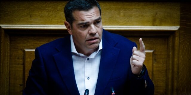 Τσίπρας: “Ντηλάρατε με τους ιδιοκτήτες κολλεγίων κ.Κεραμέως”