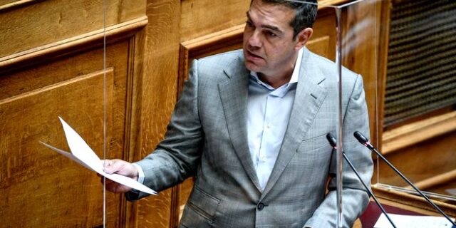 Παράλληλο μηχανογραφικό: Αναλυτικά η πρόταση Τσίπρα για όσους αδικήθηκαν από την ΕΒΕ