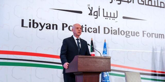 Τυνησία: Διεθνείς αντιδράσεις στις ραγδαίες εξελίξεις που βιώνει η αραβική χώρα