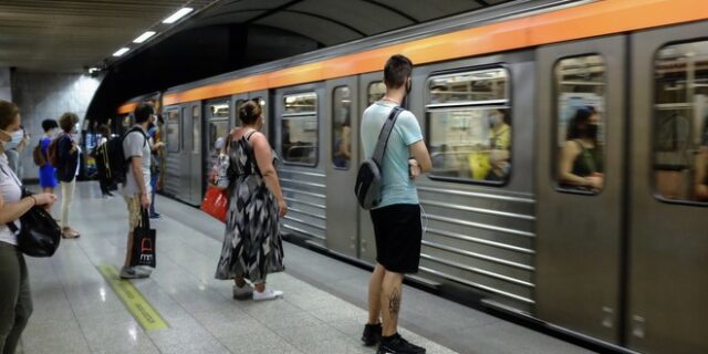 Εκπτωτικό πακέτο για τους εμβολιασμένους επιβάτες στα Μέσα Μεταφοράς