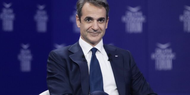 Το πόθεν έσχες του Κυριάκου Μητσοτάκη – Μεγάλος δανεισμός και 36 ακίνητα