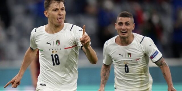 Euro 2020: Μεγάλη μάχη στο Γουέμπλεϊ με φόντο τον τελικό