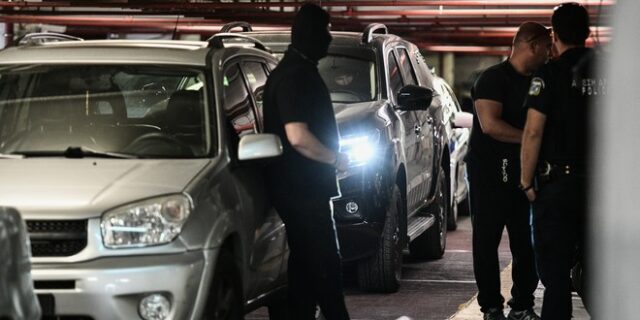 Χρήστος Παππάς: Ψάχνουν και άλλους συνεργούς του