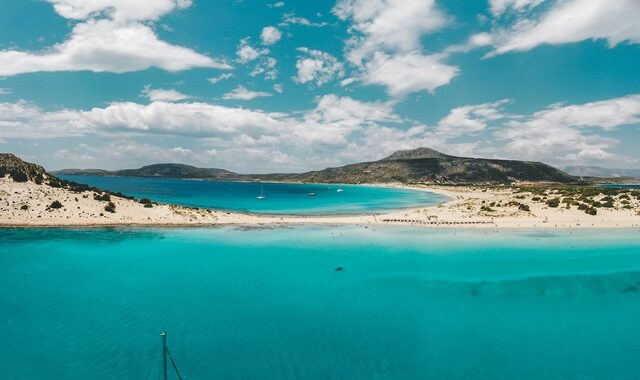 Διαπόντια νησιά: Στο δυτικότερο άκρο της Ελλάδας