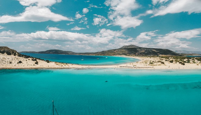 Διαπόντια νησιά: Στο δυτικότερο άκρο της Ελλάδας