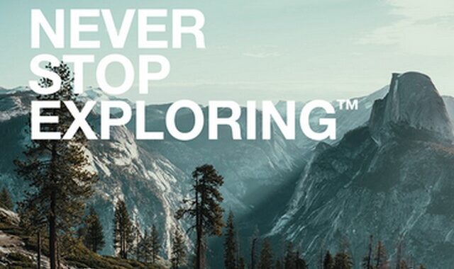 Η Sonos και η The North Face συνεργάζονται και μας προσκαλούν σε μια ηχητική εξερεύνηση της εξοχής αυτό το καλοκαίρι