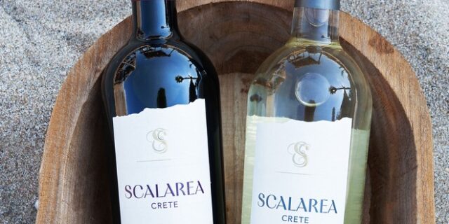 Οινοτουρισμός στην Κρήτη: Αυτός είναι ο αμπελώνας που πρέπει να ανακαλύψεις